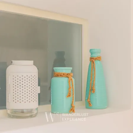 Apartman Wanderlust Experience L'alcova Del Ro