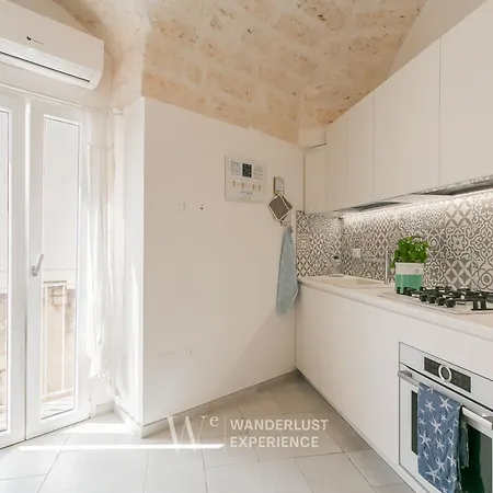 Wanderlust Experience L'alcova Del Ro Apartman *