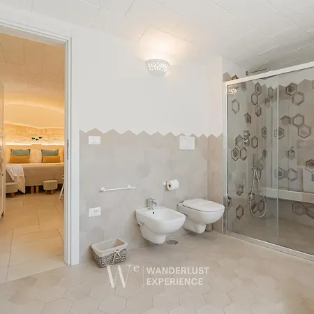 Wanderlust Experience L'alcova Del Ro Ostuni