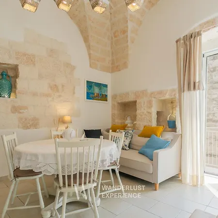 Wanderlust Experience L'alcova Del Ro