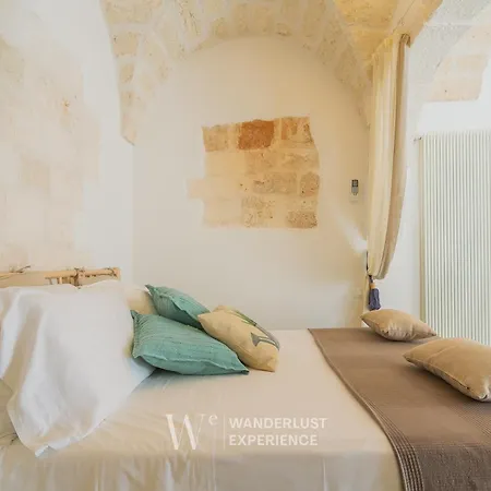 Wanderlust Experience L'alcova Del Ro Apartman