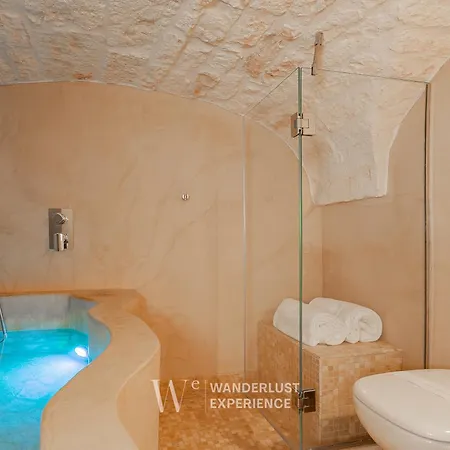 Wanderlust Experience L'alcova Del Ro Ostuni