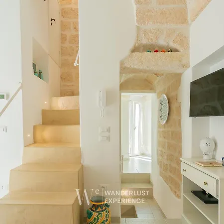 Wanderlust Experience L'alcova Del Ro *