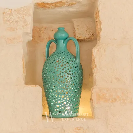 Apartman Wanderlust Experience L'alcova Del Ro *