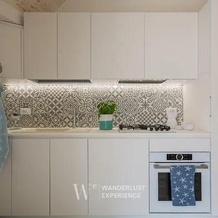 Wanderlust Experience L'alcova Del Ro *