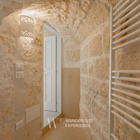 Wanderlust Experience L'alcova Del Ro * Ostuni