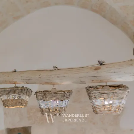 Wanderlust Experience L'alcova Del Ro *