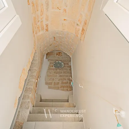 Wanderlust Experience L'alcova Del Ro *