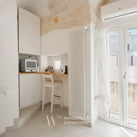 Wanderlust Experience L'alcova Del Ro