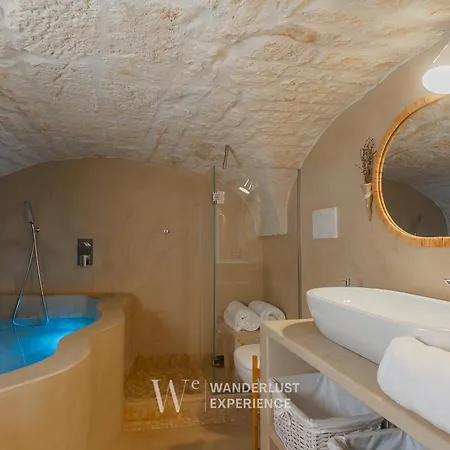 Wanderlust Experience L'alcova Del Ro Apartman