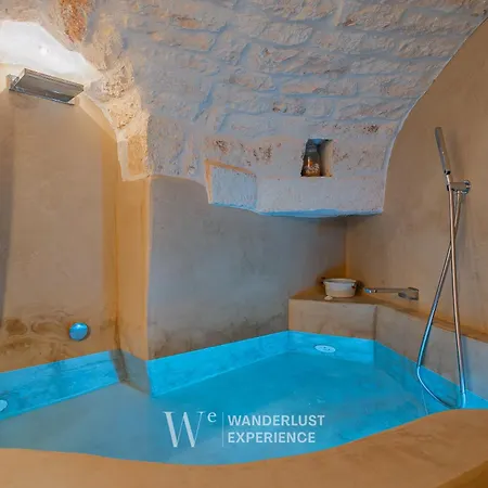 Wanderlust Experience L'alcova Del Ro Ostuni