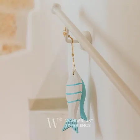 Wanderlust Experience L'alcova Del Ro Apartman *