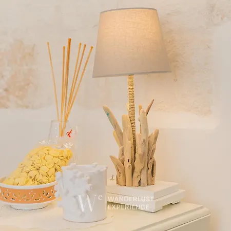 Apartman Wanderlust Experience L'alcova Del Ro *