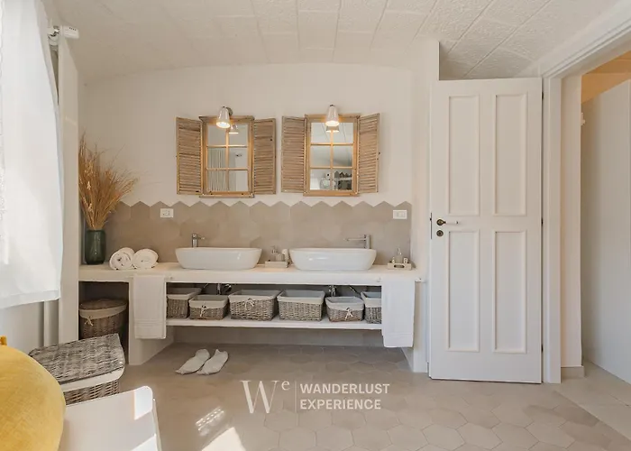 Wanderlust Experience L'alcova Del Ro Apartment Ostuni