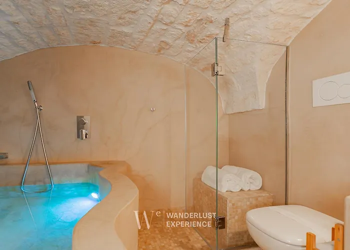 Wanderlust Experience L'alcova Del Ro Ostuni