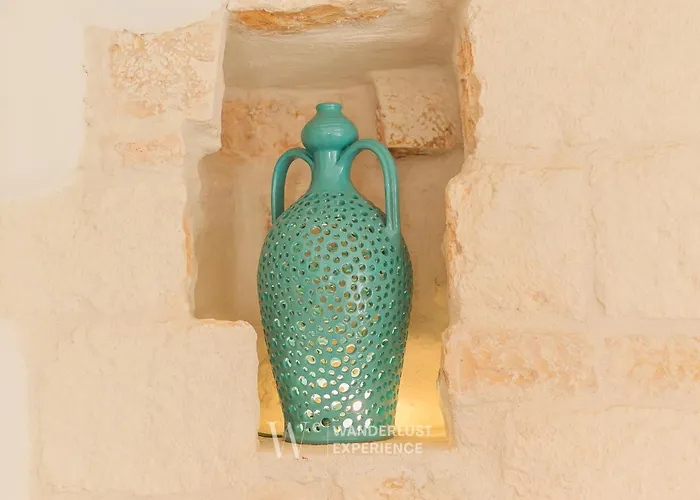 Apartment Wanderlust Experience L'alcova Del Ro *