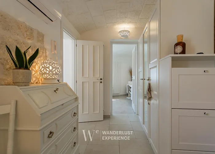 Apartment Wanderlust Experience L'alcova Del Ro