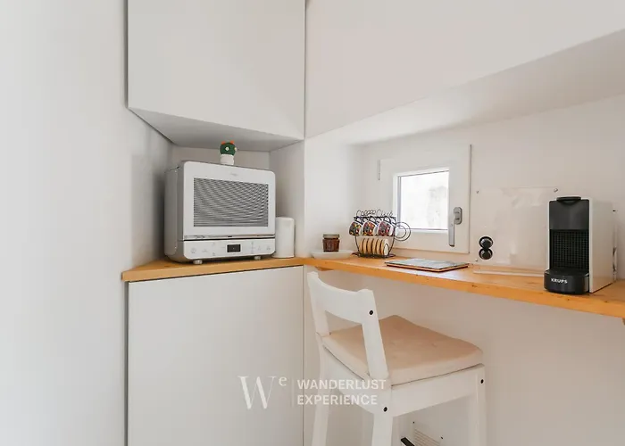 Apartment Wanderlust Experience L'alcova Del Ro Ostuni