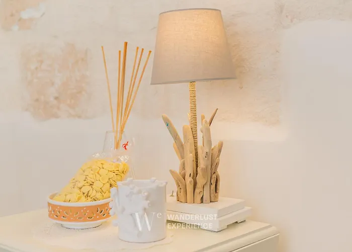 Apartment Wanderlust Experience L'alcova Del Ro *