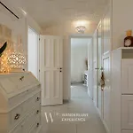 Apartamento Wanderlust Experience L'alcova Del Rò