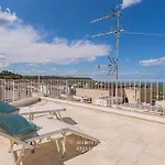 Apartamento Wanderlust Experience L'alcova Del Rò