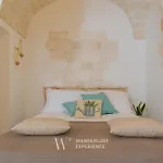 Apartamento Wanderlust Experience L'alcova Del Rò