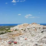 Wanderlust Experience L'alcova Del Rò Ostuni