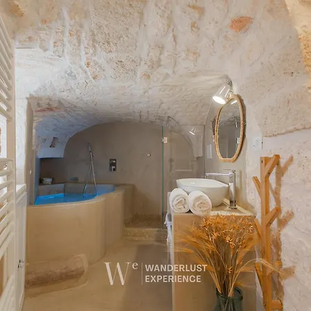 Apartment Wanderlust Experience L'alcova Del Ro Ostuni