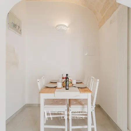 Wanderlust Experience L'alcova Del Ro Apartment