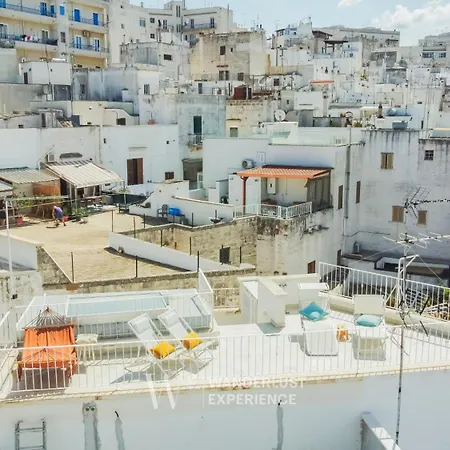 Wanderlust Experience L'alcova Del Ro * Ostuni