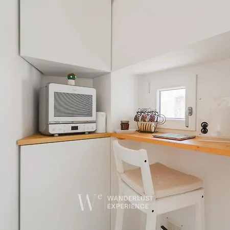 Apartment Wanderlust Experience L'alcova Del Ro Ostuni