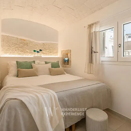 Wanderlust Experience L'alcova Del Rò Ostuni