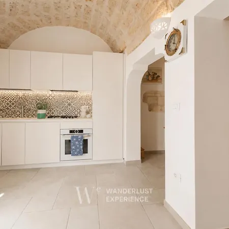 Appartement Wanderlust Experience L'alcova Del Ro Ostuni