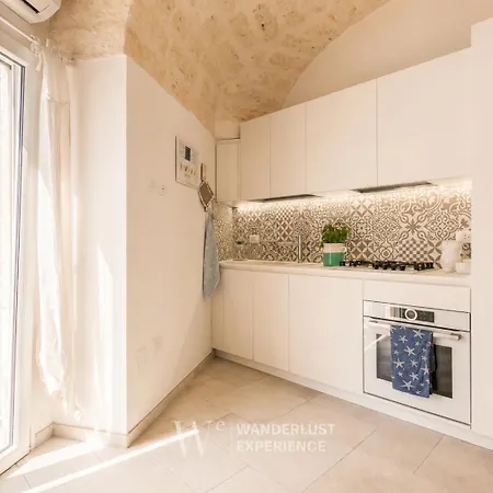 Appartement Wanderlust Experience L'alcova Del Ro