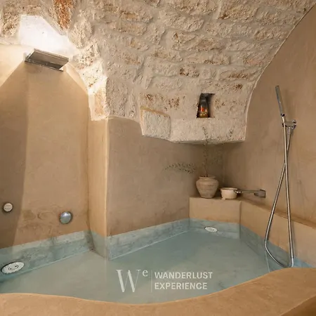 Appartement Wanderlust Experience L'alcova Del Ro Ostuni