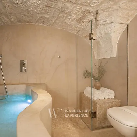 Appartement Wanderlust Experience L'alcova Del Ro
