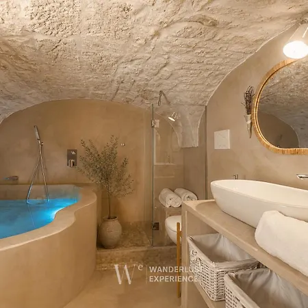 Wanderlust Experience L'alcova Del Ro Appartement