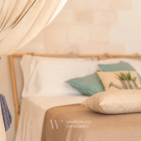 Wanderlust Experience L'alcova Del Ro Appartement *