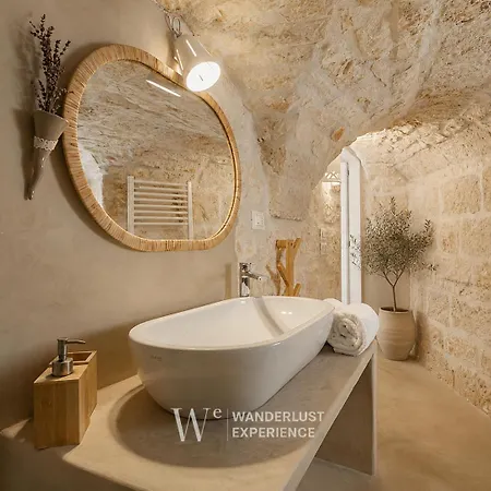 Appartamento Wanderlust Experience L'alcova Del Rò Ostuni