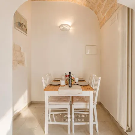 Appartement Wanderlust Experience L'alcova Del Ro