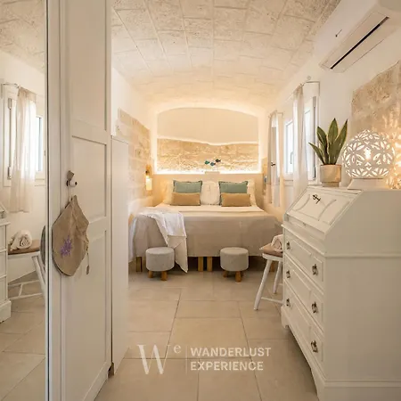 Wanderlust Experience L'alcova Del Ro Appartement