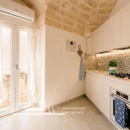 Wanderlust Experience L'alcova Del Ro Appartement