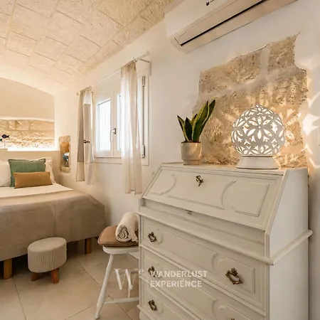 Wanderlust Experience L'alcova Del Ro *