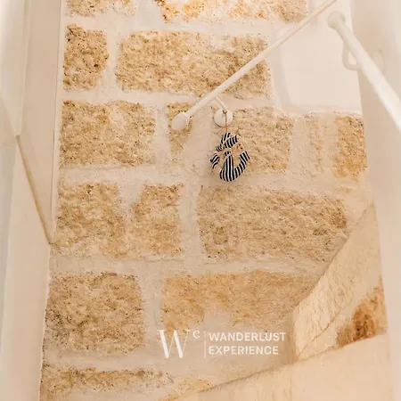 Wanderlust Experience L'alcova Del Ro Appartement Ostuni