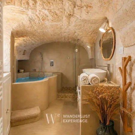 Wanderlust Experience L'alcova Del Ro *