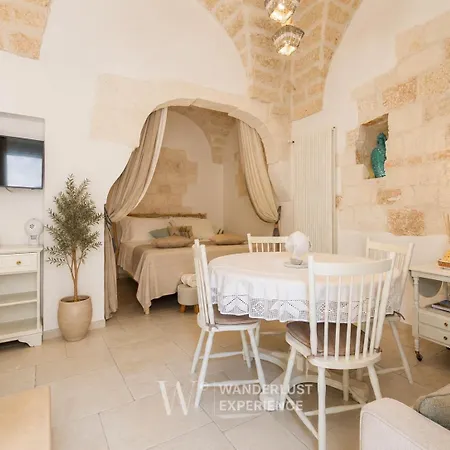 Wanderlust Experience L'alcova Del Ro Appartement