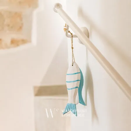 Wanderlust Experience L'alcova Del Ro Ostuni