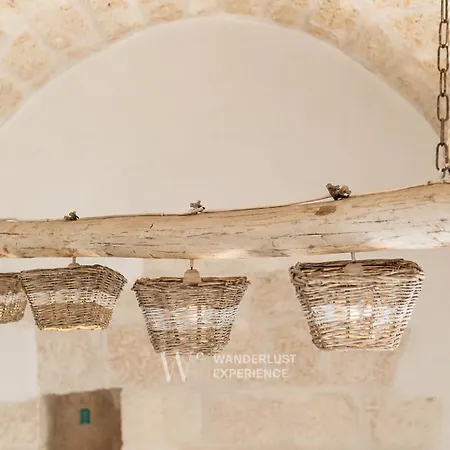Wanderlust Experience L'alcova Del Ro Apartment *