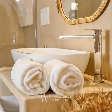 Wanderlust Experience L'alcova Del Ro Appartement Ostuni