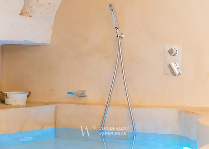 Wanderlust Experience L'alcova Del Ro Appartement *
